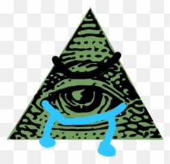 Illuminati Emoji - Illuminati Icon,Emoji Creator