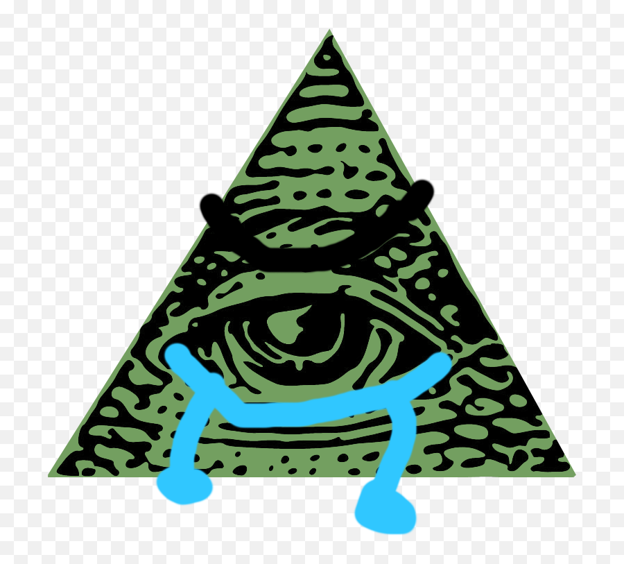 Illuminati Emoji - Illuminati Icon,Emoji Creator