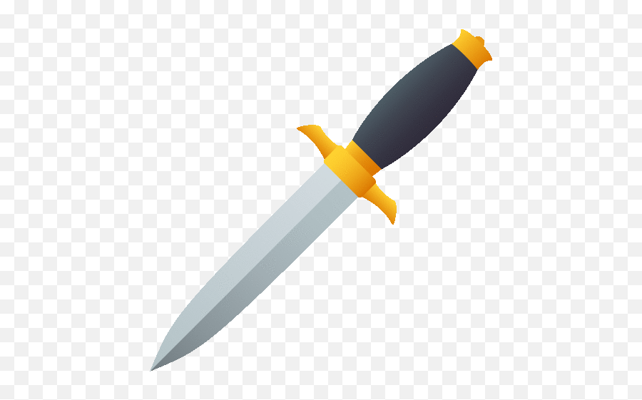Dagger Objects Gif - Dagger Objects Joypixels Discover U0026 Share Gifs Collectible Sword Emoji,Knife Emoji Png