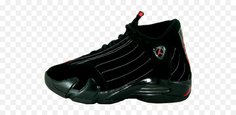Air Jordan 14 Psd Official Psds - Round Toe Emoji,Emoji Shoes Jordans