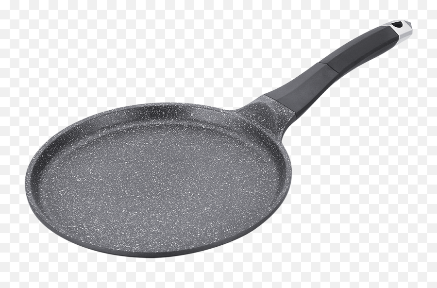 32cm Marble Coated Wok With Lid Emoji,Frying Pan Emoji