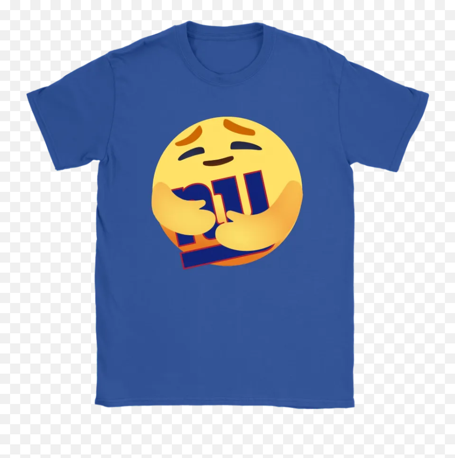 Care Emoji Nfl Shirts - Tn Titans Shirt,New York Flag Emoji