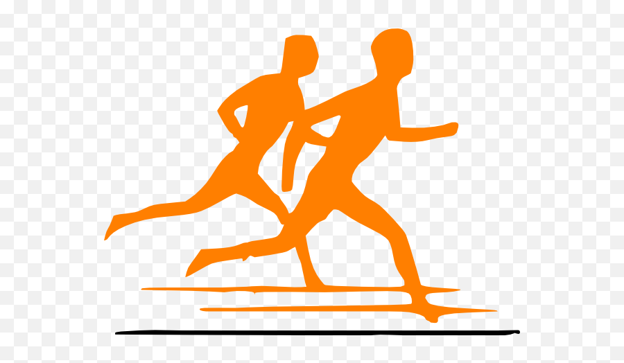 Jogging Boy Png Svg Clip Art For Web - Ancient Greek Olympics Ks2 Emoji,Emoji Joggers Kids