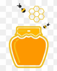 Bee Azila 1 - Jar Emoji