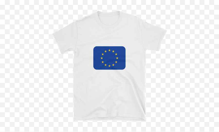 European Union T - Break The Silence Shirt Emoji,Nicaragua Flag Emoji