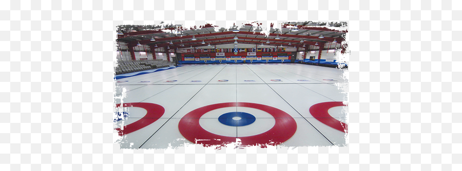 Uni Watch - Ice Rink Curling Emoji,Curling Stone Emoji