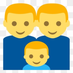 Family Emoji For -