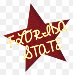The Newest Fsu Stickers - Star Emoji,Fsu Emoji