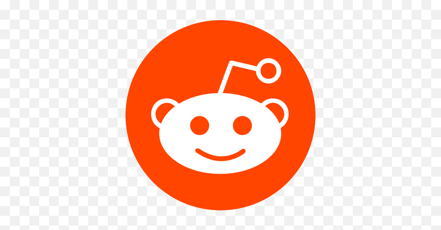 Keyboard Shortcuts For Reddit - Transparent Reddit Logo Png Emoji,Emoticon Shortcuts