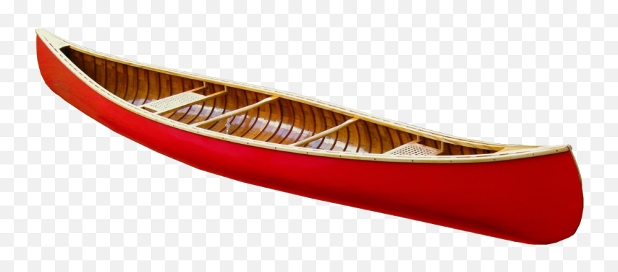 Man In Canoe Clipart Transparent - Canoe Transparent Background Emoji,Canoe Emoji