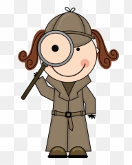Library Of Read Book Magnifying Glass - Detective Magnifying Glass Clipart Emoji,Magnifying Glass Fish Emoji