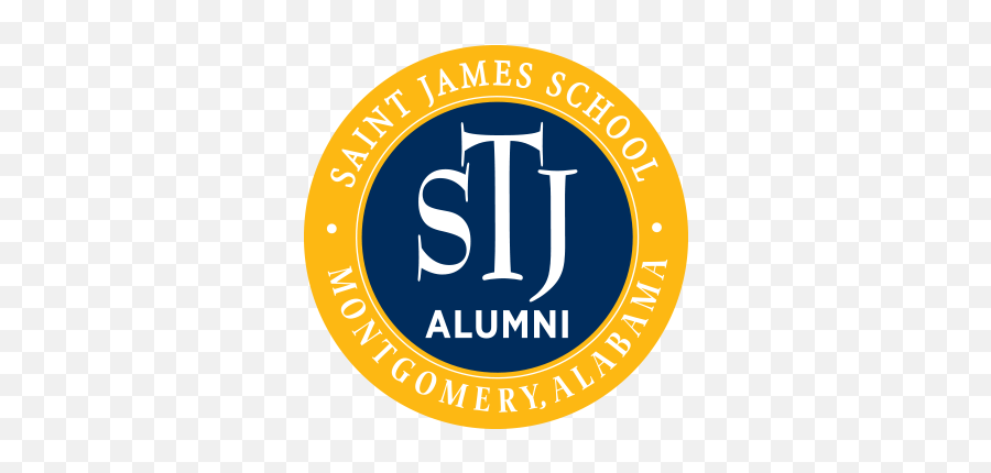 Saint James School Emojis - Circle,Football Team Emoji