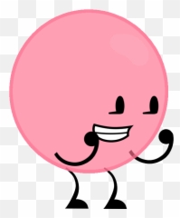 Gum Clipart Chewing - Smiley Emoji