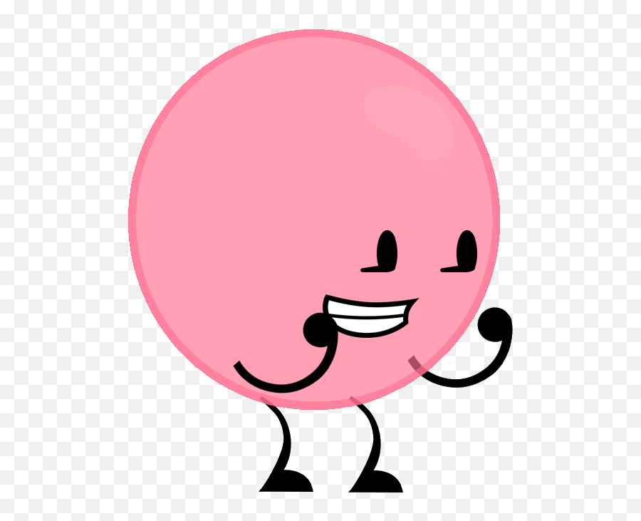 Gum Clipart Chewing Gum Gum Chewing - Smiley Emoji,Bubblegum Emoji