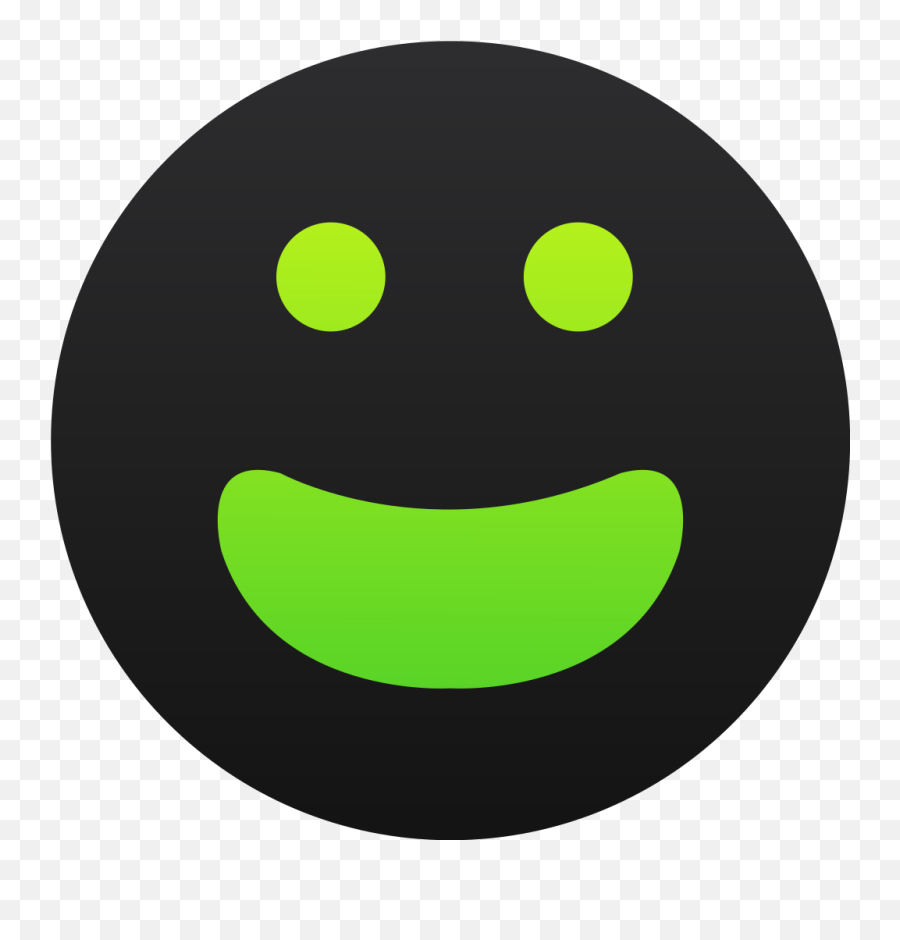 Antu Kipi - Camera Icon Emoji,Shades Emoticon