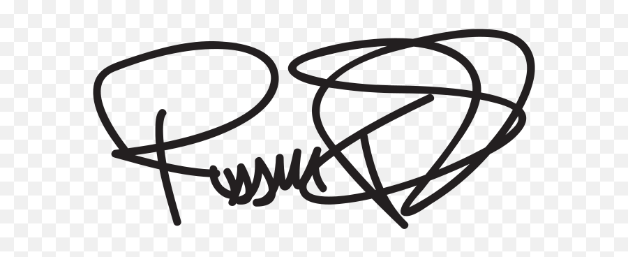 Russell Peters Autograph - Russell Peters Emoji,Emoji Level 68