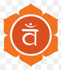 Expressing - Sacral Chakra Symbol Emoji,Symbols For Emotions