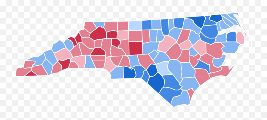 Presidential Election Results 1980 - North Carolina 2018 Election Results Emoji,North Carolina Flag Emoji
