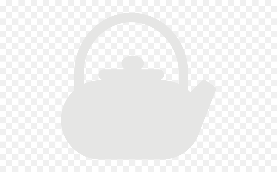 Kettle Icon - Teapot Emoji,Kettle Emoji