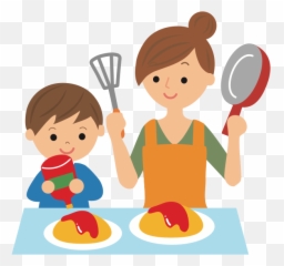 Cooking With Mother - Cooking With Mother Clipart Emoji,Egg Emoji
