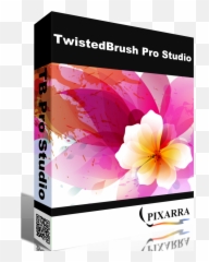Free Twistedbrush Pro Studio - 24 Emoji