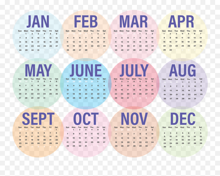 Free Vector Graphic - 2018 January Calendar Transparent Emoji,Google Calendar Emoticons