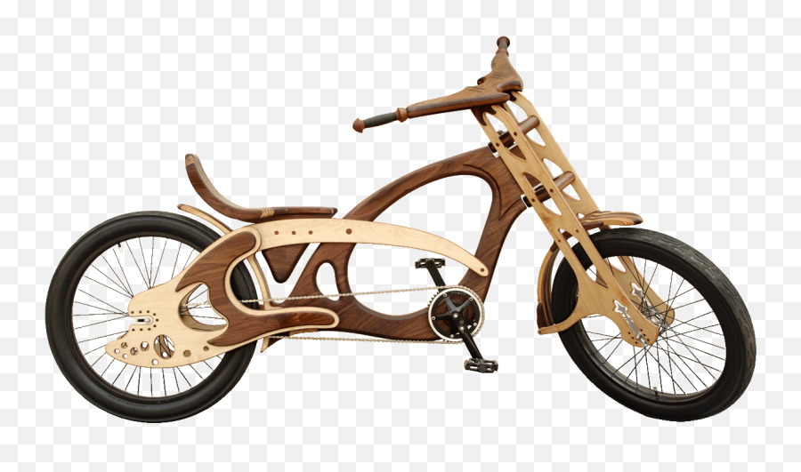 Bit Rebels - Wood Chopper Bike Emoji,Motorcycle Emoticons For Iphone