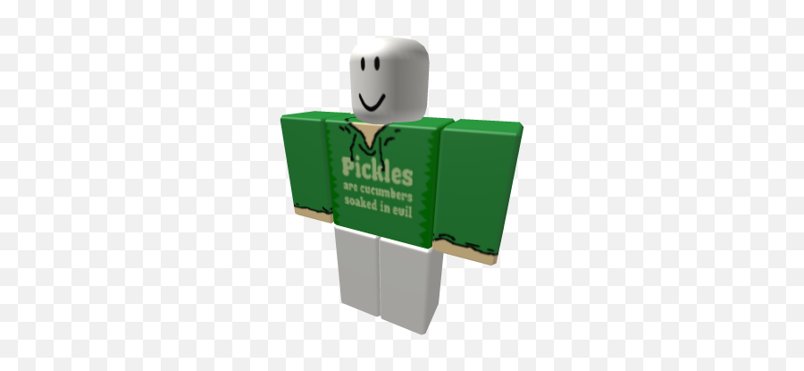 Pickles Are Just Cucumbers Soaked In - Roblox Louis Vuitton Shirt Emoji,Pickles Emoji