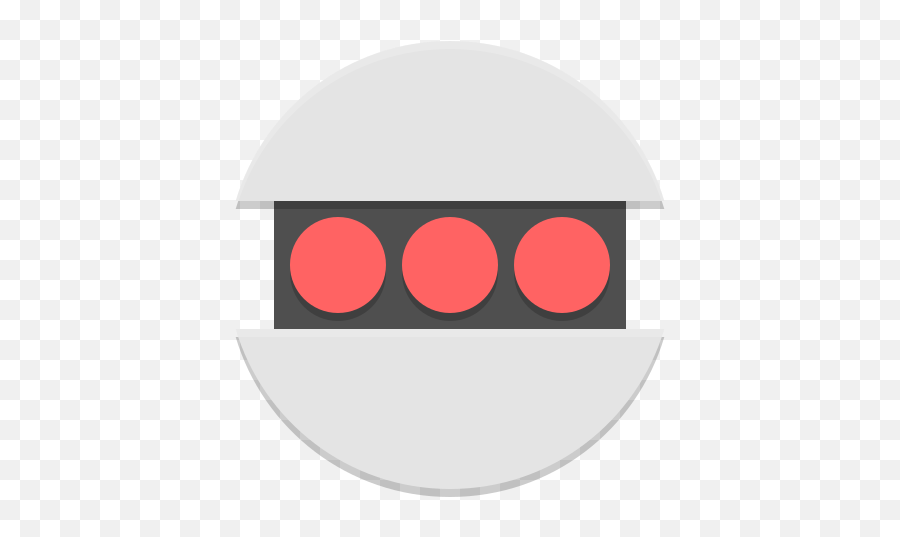 Gnome Robots Icon - Circle Emoji,Gnome Emoji