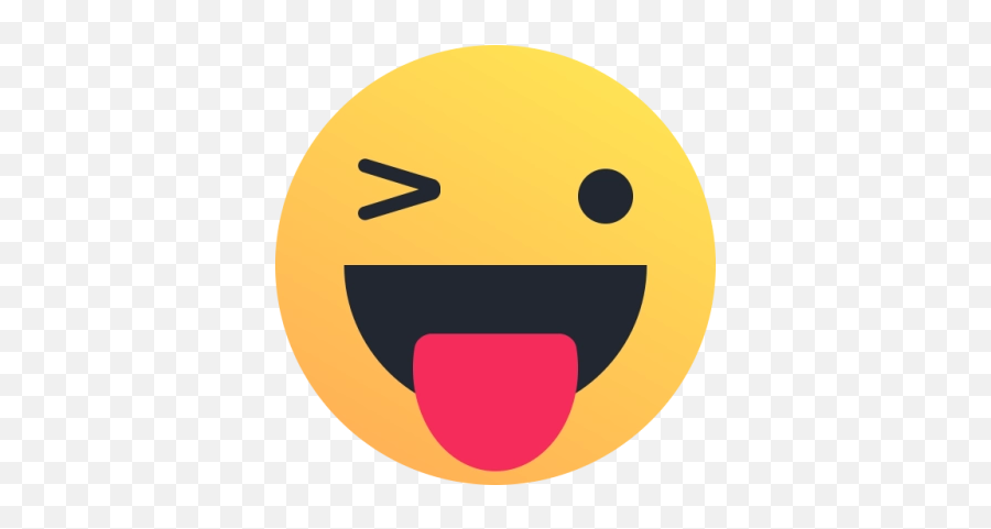 Reaction Png And Vectors For Free - Laugh Emoji Facebook Png,Grossed Out Face Emoji