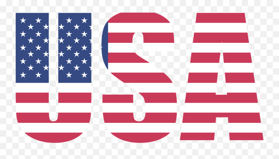 Usa 4th Flag Stripes Stars - Made In The Usa Emoji,Flag Party Liberty 4 Emoji