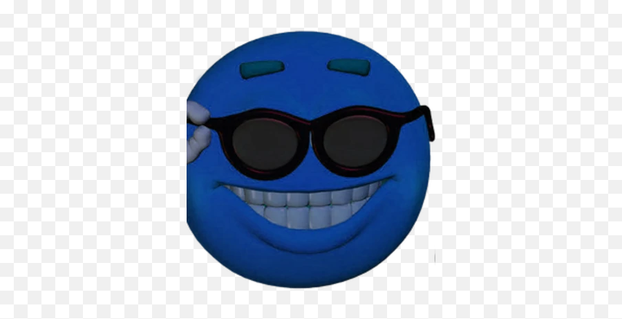 Azul Picardía - Smiley Emoji,Kanye Emoticon