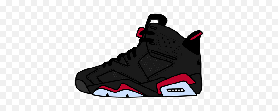 Jumpman - Basketball Shoe Emoji,Jordan Jumpman Emoji