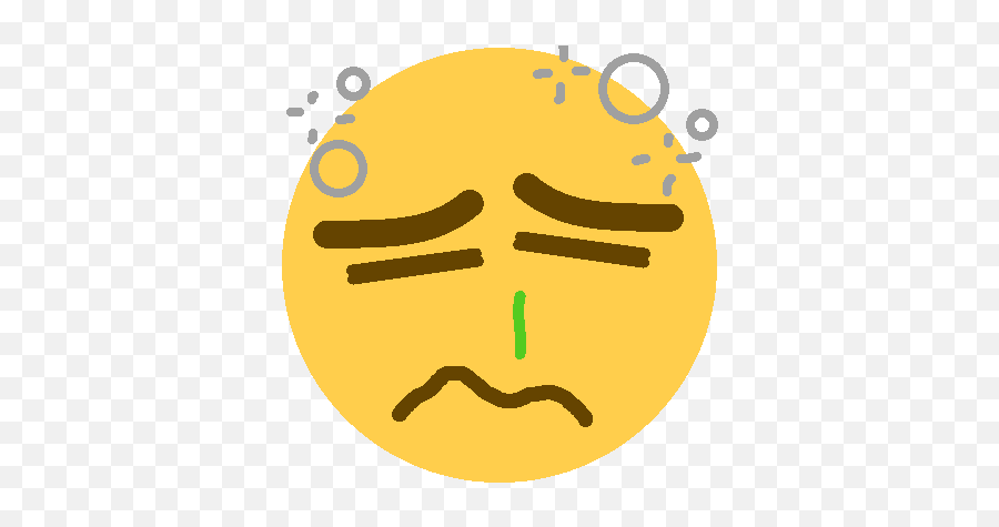 Discord Emoji - Clip Art,Sick Emoji Png