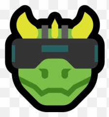 Custom Emoji List For Cybrespace - Clip Art,D20 Emoji