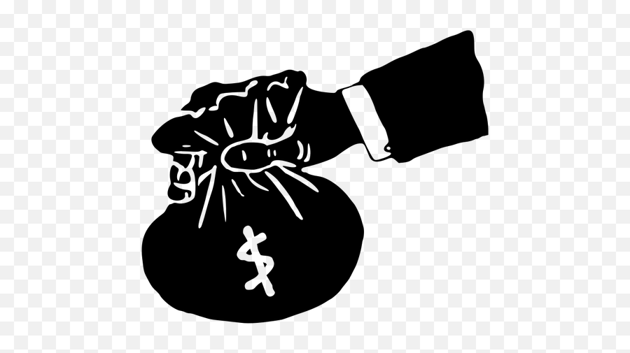 Dollar - Money Bag Pounds Png Emoji,Money Bag Emoji