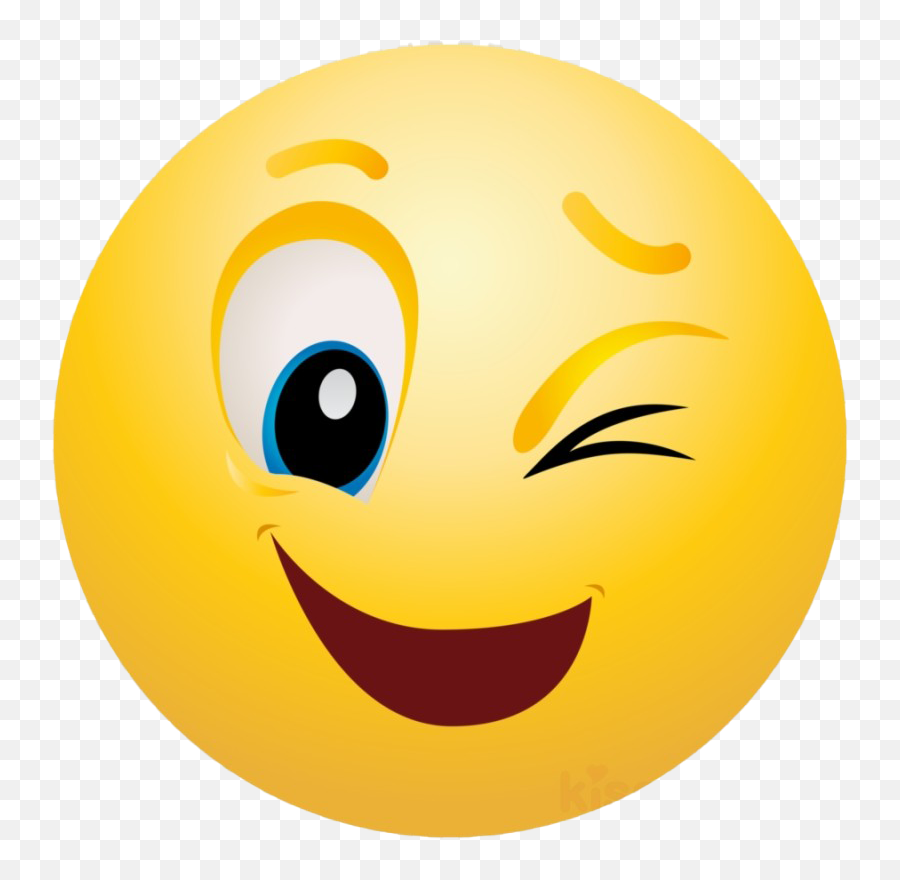 More Free Png Images - Transparent Background Wink Emoji,Laughing Emoji No Background