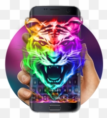 Ghost Rider Clown On Fire Lwp On Google Play Reviews Stats - Colourful Tiger Face Emoji,Ghost Rider Emoji