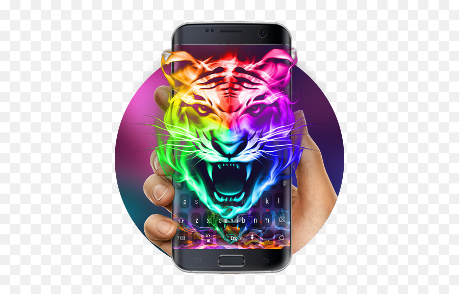 Ghost Rider Clown On Fire Lwp On Google Play Reviews Stats - Colourful Tiger Face Emoji,Ghost Rider Emoji