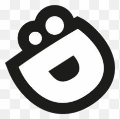 Girls Football FAW Trust - Emblem Emoji