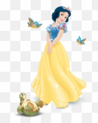 Snow White Disney Princess Photo Png - 317 Transparentpng Beautiful Picture Of Snow White Emoji,Snow White Emoji