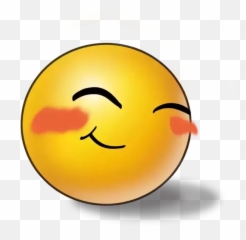 What is the most romantic line you have ever read or heard - Flushed Face Blush Emoji