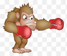 Boxing Match Tynker - Cartoon Emoji,Crawling Emoji