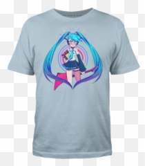 Fandom - Hatsune Miku Chibi De Mirana Dota 2 Emoji,Gap Tooth Emoji
