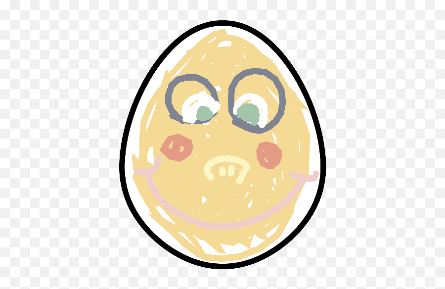 How Egg - Indianapolis Racers Emoji,Eyebrow Wiggle Emoticon