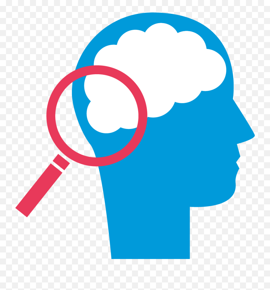 Brain Symbol Of Psychology Clipart - Psychology Clipart Emoji,Psychology Emoji