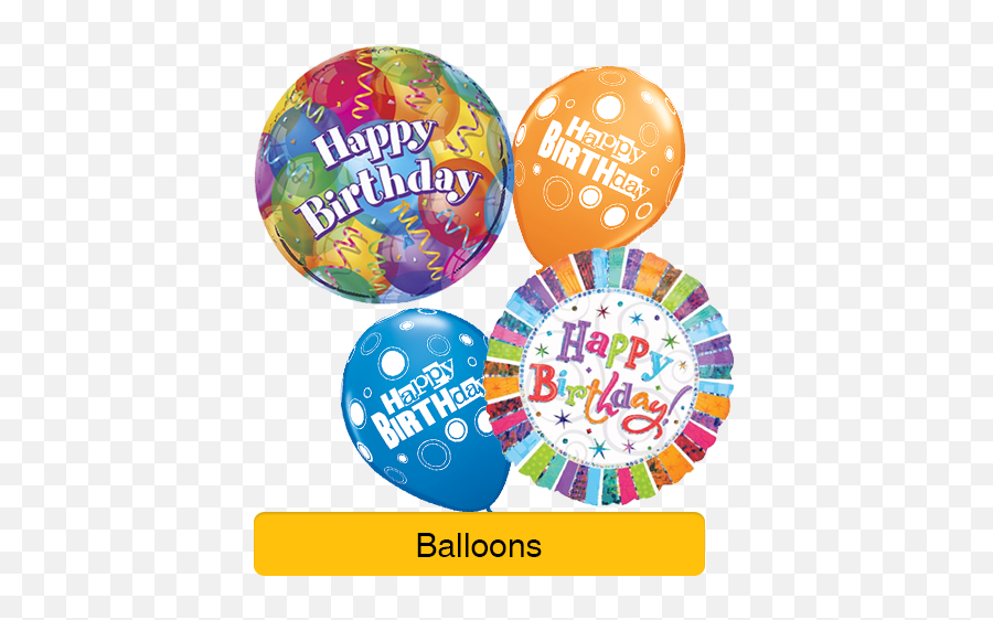 Happy Birthday U2014 Edu0027s Party Pieces - Birthday Emoji,Happy At The Speed Of Light Emoji
