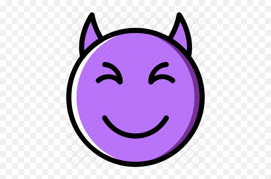 Emotes 2 - Devil Emojis,Devil Emoji Text