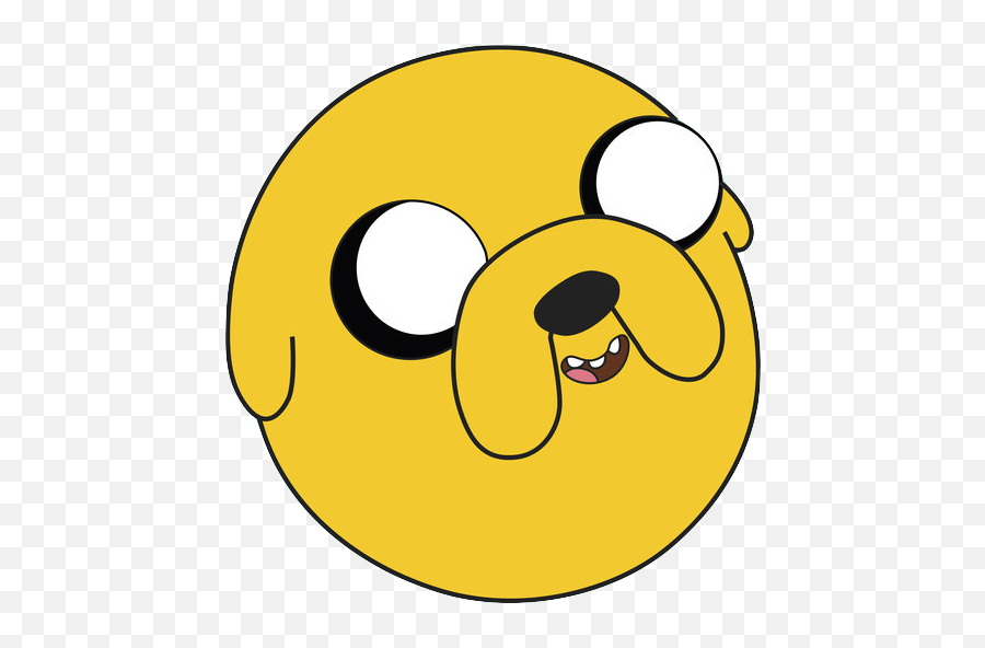 Maturity In Adventure Time - Adventure Time Jake Icon Emoji,Sexually Suggestive Emoticons