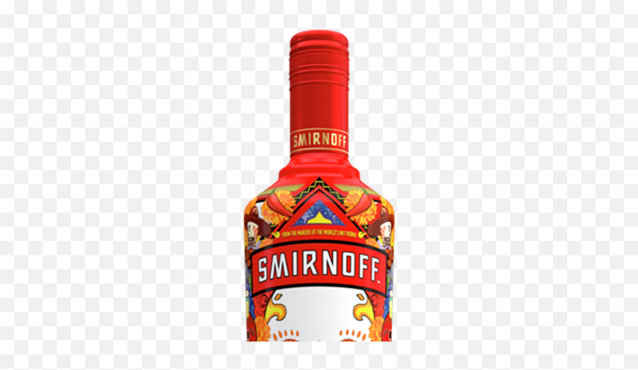 Priscilla Felton - Smirnoff Spicy Tamarind Vodka Emoji,Emoji Booze Cruise